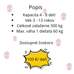 Labková patrola - 2